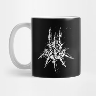 Nier Automata - Yorha Mug